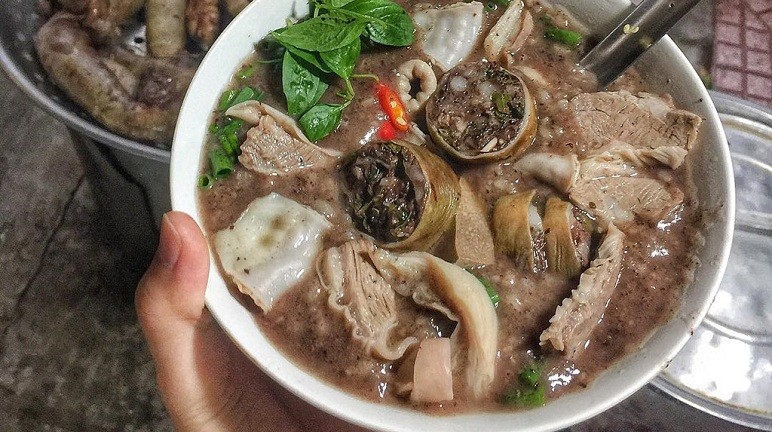 Top 10 món ăn sáng Việt Nam chuẩn vị, đặc sắc - ai cũng nên ăn thử